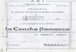 La Concha Flamenca