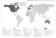 A globális világ politikai földrajza
