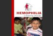 Bangalore Hemophilia