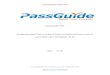PassGuide 642-437 V3.20 (1)