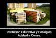 Institución Educativa y Ecológica Adelaida Correa