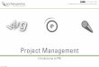 Introduzione al Project Management - occhioepenna