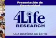 ( V E R S I O N 2) Presentacion 4life Chile4688