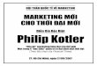 Bài giảng của Philip Kotler ở Việt Nam
