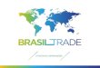 Programa Brasil Trade Guide - Oficinas de Negócios