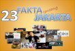 23 Fakta Tentang Jakarta