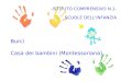 Presentazione delle Scuole dell'infanzia dell'IC1 di Vicenza
