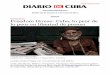 Boletín Diario de Cuba | Del 26 de abril al 2 de mayo de 2013