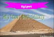 Egipat u praistoriji