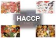 PRESENTACIÓN HACCP