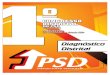 Diagnóstico Informativo - 1º Congresso Distrital PSD Santarém (Final)