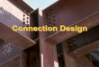 Introduction to Connection Design for Steel Structures