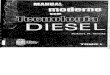 Manual Moderno de Tecnología Diesel Tomo I