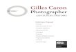 Gilles Caron, histoire de la photo