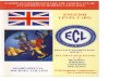 ECL középfokú nyelvvizsga felkészi'tő könyv