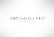 Central Business - Case Educacao