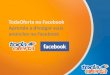 TodaOferta - Crie sua Loja no Facebook