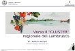 Verso il Cluster del Lambrusco Sviluppo e Competitività nel Territorio del Sisma – Verso il Cluster del Lambrusco – 27 maggio 2013 Comune di Bomporto Via