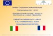 Obiettivo Cooperazione territoriale Europea Programmazione 2007 – 2013 Obiettivo Cooperazione territoriale Europea Programmazione 2007 – 2013 SEMINARIO