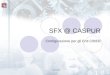Sfx@caspur.it SFX @ CASPUR Configurazione per gli Enti CIBER