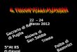 22 – 24 Marzo 2012 Sacrario di Re di Puglia Risiera di San Sabba Trieste Foiba di Basovizza 5°At IIS G.Giorgi
