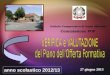 Istituto Comprensivo di Sasso Marconi Commissione POF anno scolastico 2012/13 27 giugno 2013