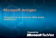 Soluzioni per la sicurezza della posta elettronica Microsoft Antigen