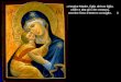 «Vergine Madre, figlia del tuo figlio, umile e alta più che creatura, termine fisso d'etterno consiglio, 3