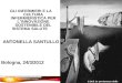 GLI INFERMIERI E LA CULTURA INFERMIERISTICA PER L INNOVAZIONE SOSTENIBILE DEL SISTEMA SALUTE ANTONELLA SANTULLO Bologna, 24/3/2012 S.Dalì La persistenza