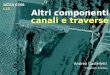Altri componenti canali e traverse Andrea Castelletti Politecnico di Milano MCSA 07/08 L13