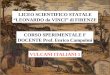 Vulcani italiani 11 LICEO SCIENTIFICO STATALE LEONARDO da VINCI di FIRENZE CORSO SPERIMENTALE F DOCENTE Prof. Enrico Campolmi VULCANI ITALIANI 1