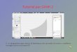 Tutorial per GIMP.2 E un programma open source di fotoritocco che permette di creare e modificare immagini anche in formato GIF