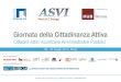 TEMA LOGO Marco Crescenzi, Presidente ASVI m.crescenzi@asvi.it Con Luca Bazzoli, Sensacional Onlus e Alessio Barollo, abacO