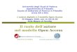Il ruolo dellautore nel modello Open Access Antonella De Robbio Università degli Studi di Padova Dipartimento di Filosofia Scuola di Dottorato di Ricerca