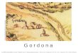 G o r d o n a a.s.2005-06, Scuola Media G.Garibaldi –Gordona- classe 3° -Studi per il Museo del Tesoro - Progetto, Coord., Impaginazione: Prof. Arch. I