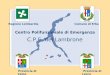 Comune di Erba Centro Polifunzionale di Emergenza C.P.E. del Lambrone Provincia di LeccoProvincia di Como Regione Lombardia