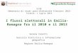 Serena Cesetti – Servizio Statistica e Informazione geografica SISE Seminario di studi post-elettorale Elezioni 2013 Firenze, 1 luglio 2013 I flussi elettorali