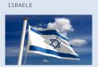 ISRAELE Israele è la terra che Dio aveva promesso ad Abramo, Isacco, Giacobbe ed ai loro discendenti Genesi 13: 15 Tutto il paese che vedi, lo darò a