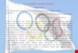 Chi reintrodusse le Olimpiadi nel mondo moderno? Eracle dopo le dodici fatiche Il barone Pierre de Coubertin (1863-1937) Il comitato olimpico internazionale