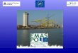 Il 25 Novembre 2003 lAutorità Portuale di Livorno ha ricevuto il certificato attestante lavvenuta realizzazione di un efficiente ed efficace Sistema di