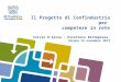 Il Progetto di Confindustria per competere in rete Fulvio DAlvia - Direttore RetImpresa Verona 15 novembre 2013