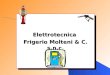 Elettrotecnica Frigerio Molteni & C. s.n.c. Elettrotecnica