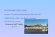 IL CONSORZIO DELLADDA Convegno La gestione dellacqua del lago di Como COMO 26 marzo 2012 sede Regione Lombardia Associazione Rive Lariane Consorzio dellAdda