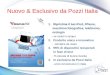 Nuovo & Esclusivo da Pozzi Italia 1. Ripristina il tuo iPod, iPhone, macchina fotografica, telefonino, orologio - se caduti in acqua 2. Prodotto unico
