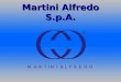 Martini Alfredo S.p.A.. CARGO FOLD 700 LA LOGISTICA PRENDE UNA NUOVA PIEGA