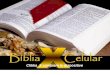 A BÍBLIA E O CELULAR Prend l sonidoPrend l sonido Clikka X cambiare le diapositive