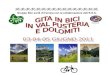 Gruppo Bici sordi di Ferrara con la collaborazione dellE.N.S