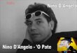 Musicale e automatico Bella canzone di Nino D'angelo con immagini del grande Totò per ricordare il ruolo del padre nella vita di ogni figlio