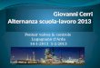 Pentair valves & controls Lugagnano dArda 14-1-2013 1-2-2013