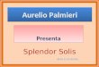 Aurelio Palmieri Presenta Splendor Solis 06.01.11 01:34 AM